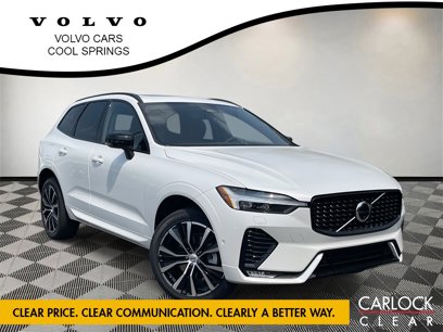 New 2025 Volvo XC60 B5 Plus w/ Protection Package Premier