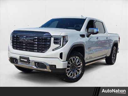 Used 2024 GMC Sierra 1500 Denali Ultimate