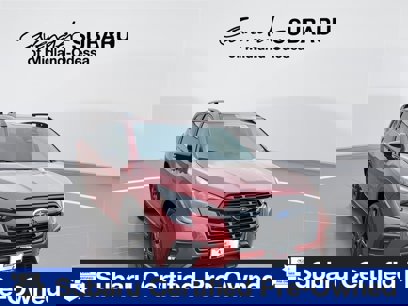 Used 2024 Subaru Ascent Onyx Edition