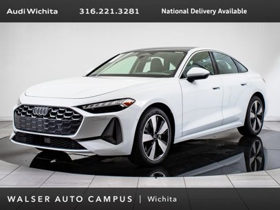 New 2025 Audi A5 2.0T Premium Plus