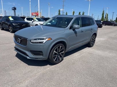 Used 2020 Volvo XC90 T6 Momentum w/ Protection Package Premier