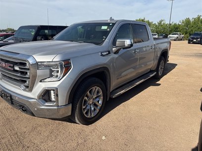 Used 2020 GMC Sierra 1500 SLT