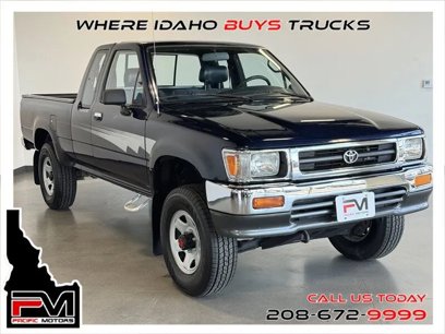 Used 1992 Toyota Pickup Deluxe