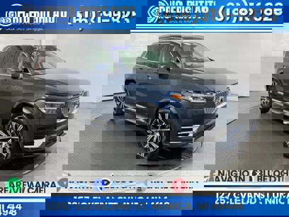 Used 2020 Volvo XC90 T6 Inscription