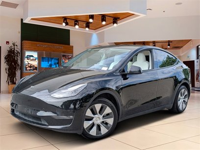 Used 2023 Tesla Model Y Long Range