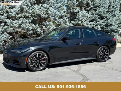 Used 2023 BMW 430i Gran Coupe xDrive w/ M Sport Package