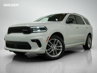 Used 2023 Dodge Durango GT