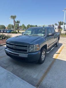 Used 2011 Chevrolet Silverado 1500 LS