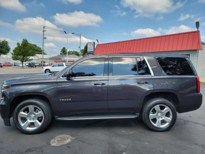 Used 2016 Chevrolet Tahoe LT
