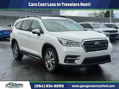 Used 2022 Subaru Ascent Limited