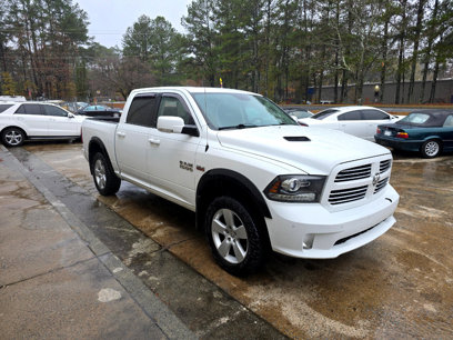 Used 2015 RAM 1500 Sport w/ Convenience Group
