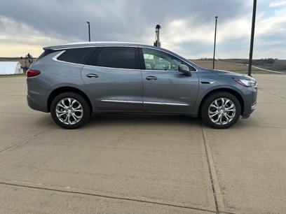 Used 2021 Buick Enclave Avenir