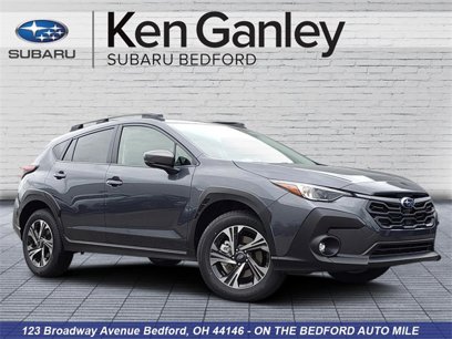 New 2025 Subaru Crosstrek 2.5i Premium
