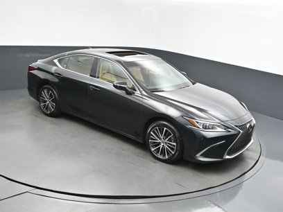 Certified 2024 Lexus ES 350 w/ Premium Package
