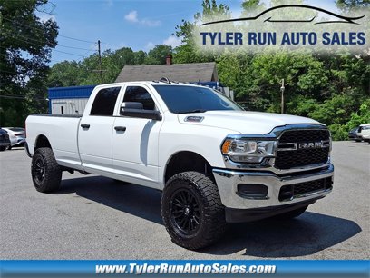 Used 2020 RAM 3500 Tradesman