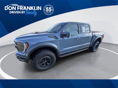 Used 2023 Ford F150 Raptor