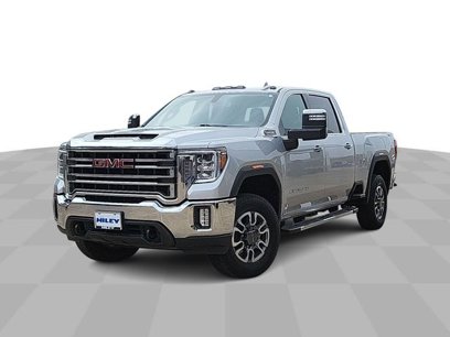 Certified 2022 GMC Sierra 2500 SLT w/ SLT Convenience Package