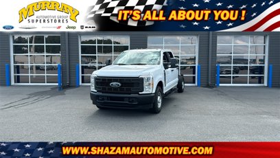 New 2024 Ford F250 XL