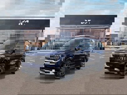 New 2026 Kia Carnival EX