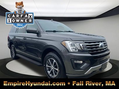 Used 2021 Ford Expedition XLT