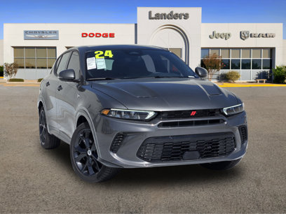 New 2024 Dodge Hornet R/T Plus w/ Track Pack