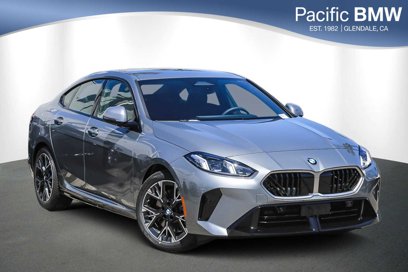 New 2026 BMW 228 Gran Coupe
