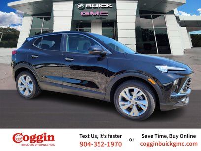New 2025 Buick Encore GX Preferred w/ Comfort Package