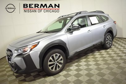 Used 2025 Subaru Outback