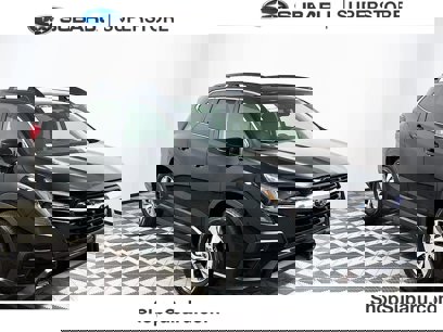 New 2025 Subaru Ascent Premium
