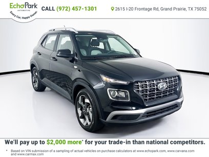 Used 2024 Hyundai Venue SEL