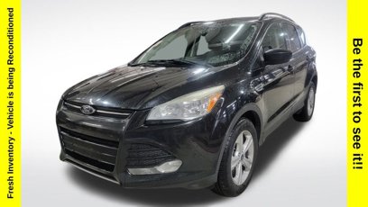 Used 2014 Ford Escape SE
