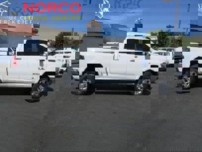 Used 2020 RAM 2500 Laramie
