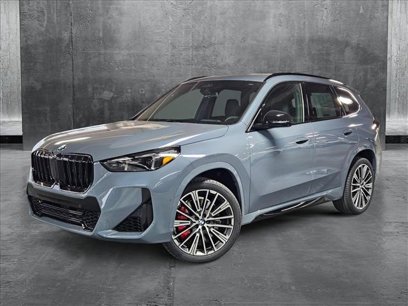 New 2025 BMW X1 xDrive28i w/ Premium Package
