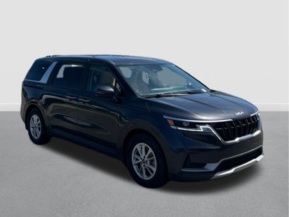 Used 2023 Kia Carnival LX