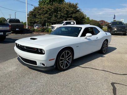 Used 2023 Dodge Challenger R/T