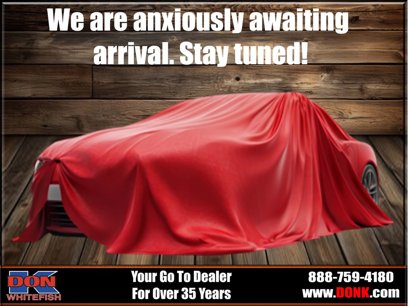 Used 2024 Hyundai Palisade SEL