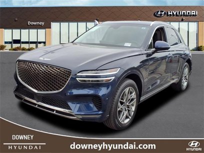 Used 2022 Genesis GV70 2.5T w/ Advanced Package