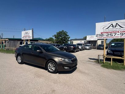 Used 2013 Kia Optima LX