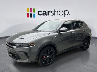 Used 2024 Dodge Hornet R/T w/ Track Pack