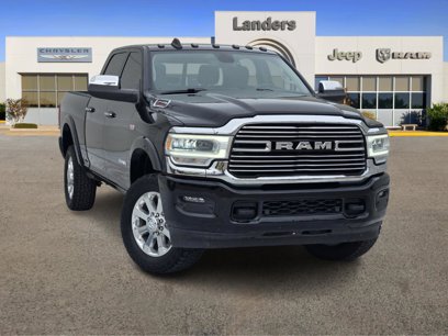 Used 2022 RAM 2500 Laramie