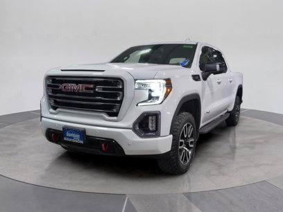 Used 2021 GMC Sierra 1500 AT4 w/ AT4 Premium Package