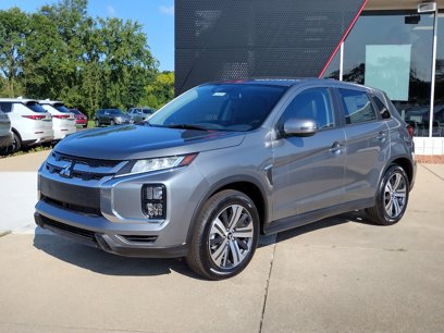 Used 2024 Mitsubishi Outlander Sport SE