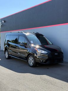 Used 2023 Ford Transit Connect XLT