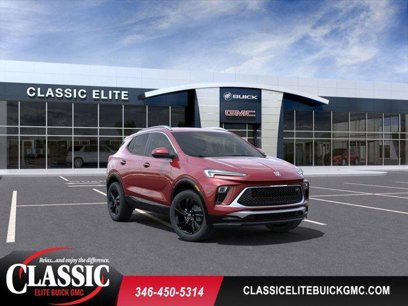 New 2025 Buick Encore GX Sport Touring