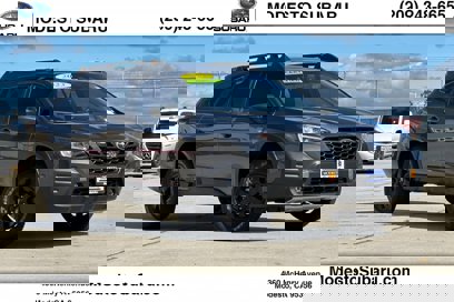 Used 2023 Subaru Outback Wilderness
