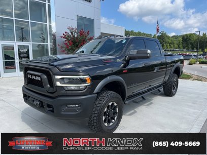 Used 2020 RAM 2500 Power Wagon