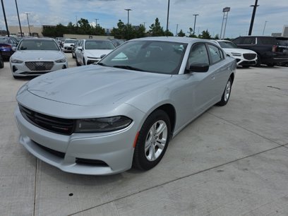 Used 2023 Dodge Charger SXT