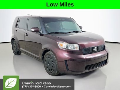 Used 2008 Scion xB
