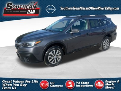 Used 2022 Subaru Outback Premium w/ Popular Package #1