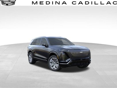 New 2026 Cadillac Vistiq Luxury